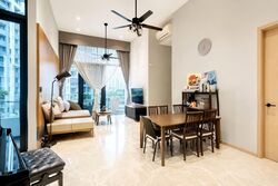 The Crest (D3), Condominium #564584601